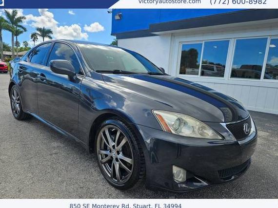 LEXUS IS 2008 JTHBK262185084060 image LEXUS IS 2008 JTHBK262185084060 image