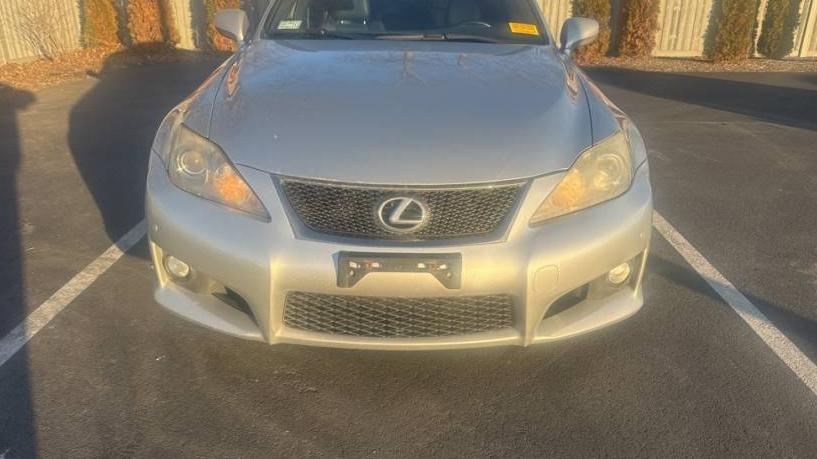 LEXUS IS 2009 JTHBP262795006627 image