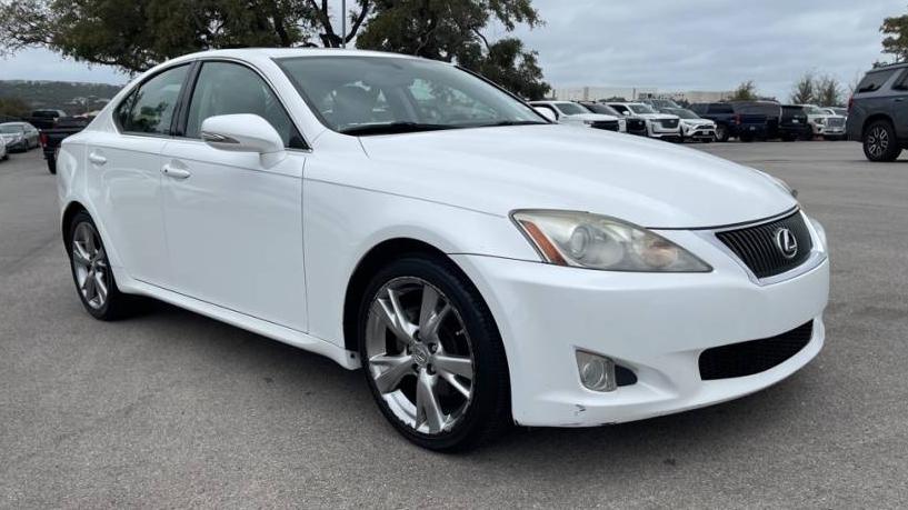 LEXUS IS 2009 JTHBK262X95092952 image