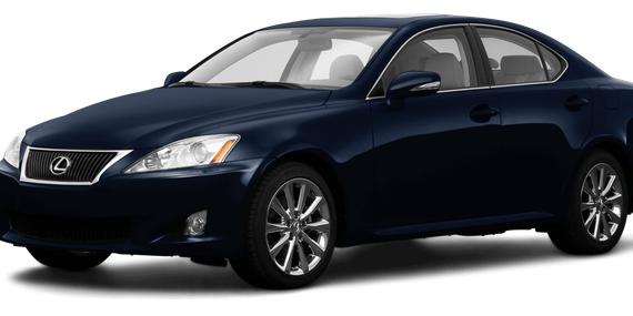 LEXUS IS 2009 JTHBK262092092895 image