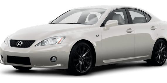 LEXUS IS 2009 JTHCK262592030154 image