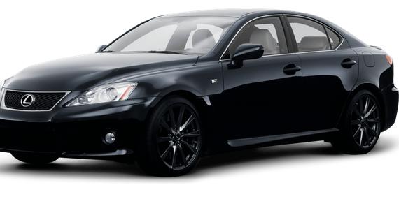 LEXUS IS 2009 JTHCK262X92031669 image