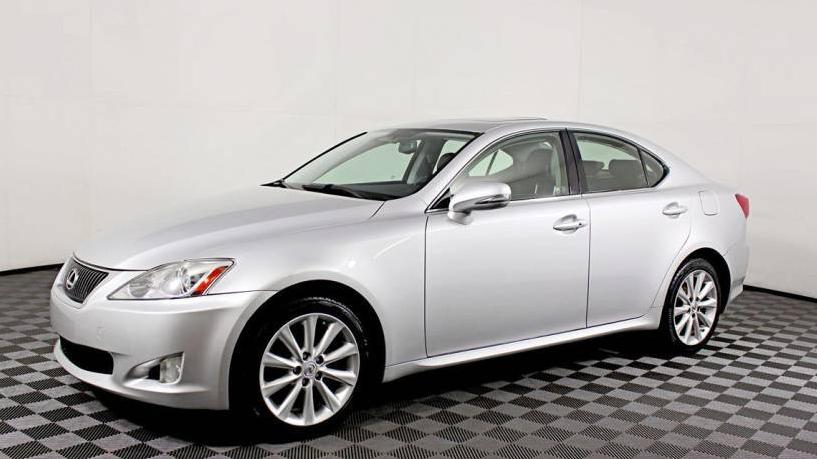 LEXUS IS 2009 JTHCK262595030380 image