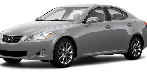LEXUS IS 2009 JTHBK262195089034 image