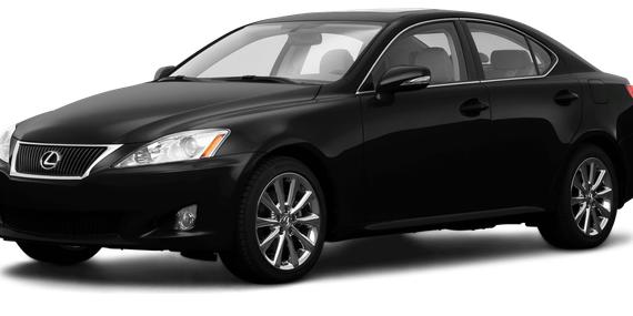 LEXUS IS 2009 JTHBK262795094089 image LEXUS IS 2009 JTHBK262795094089 image