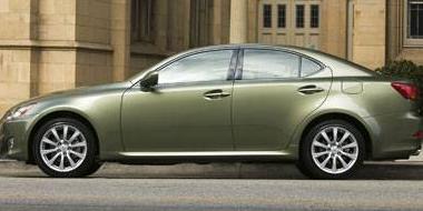 LEXUS IS 2009 JTHBK262495095314 image