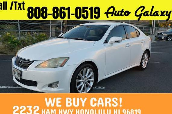 LEXUS IS 2009 JTHBK262392089084 image LEXUS IS 2009 JTHBK262392089084 image