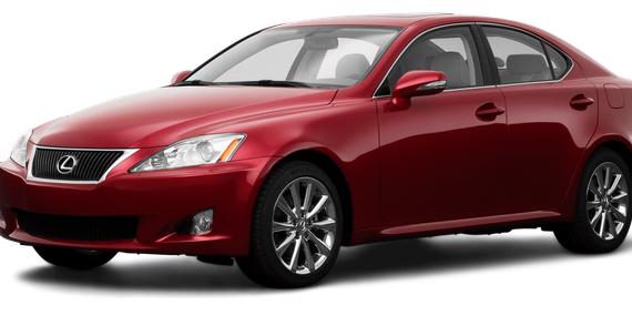 LEXUS IS 2009 JTHBK262595088131 image