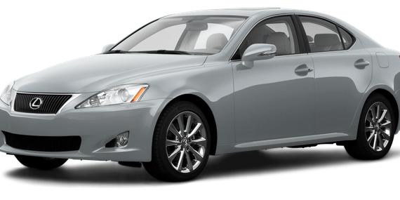 LEXUS IS 2009 JTHBK262295088944 image