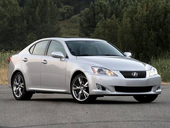LEXUS IS 2009 JTHCK262095034322 image