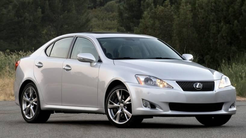 LEXUS IS 2009 JTHCK262395030748 image