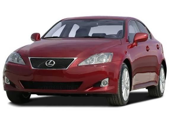 LEXUS IS 2009 JTHCK262195029503 image