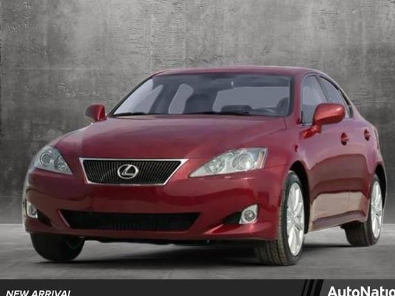 LEXUS IS 2009 JTHCK262092029297 image
