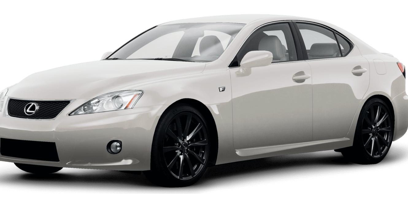 LEXUS IS 2009 JTHCK262695028931 image