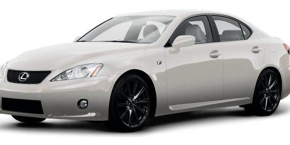 LEXUS IS 2009 JTHCK262392031433 image