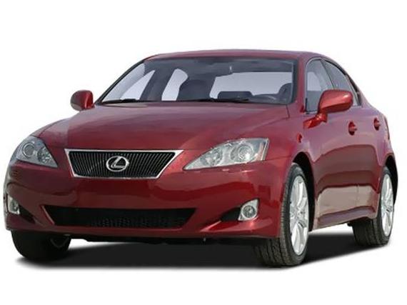 LEXUS IS 2009 JTHCK262595033098 image
