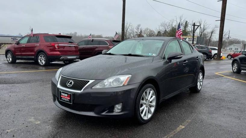 LEXUS IS 2009 JTHCK262195033275 image