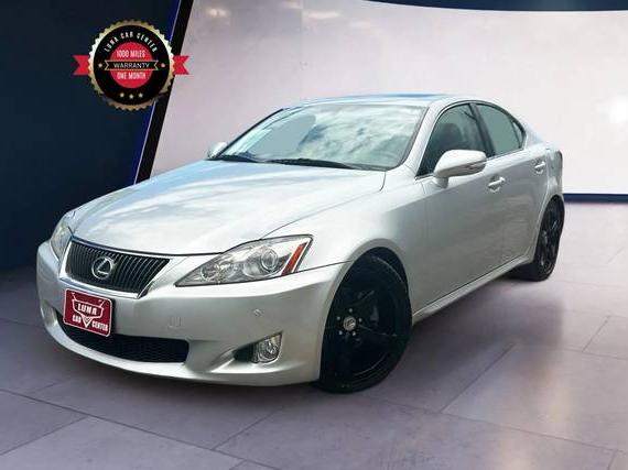 LEXUS IS 2009 JTHBK262292094082 image LEXUS IS 2009 JTHBK262292094082 image