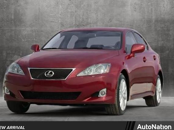 LEXUS IS 2009 JTHCK262295030918 image