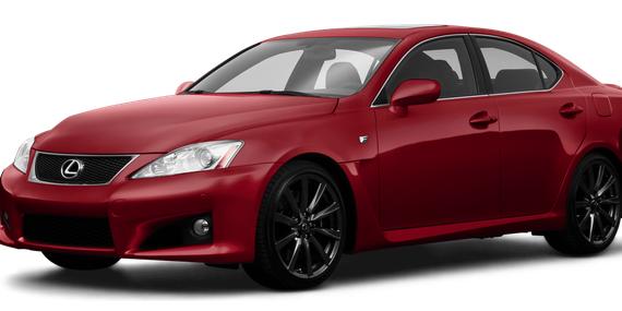 LEXUS IS 2009 JTHBP262595006593 image