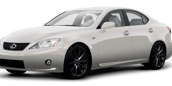 LEXUS IS 2009 JTHCK262495028443 image