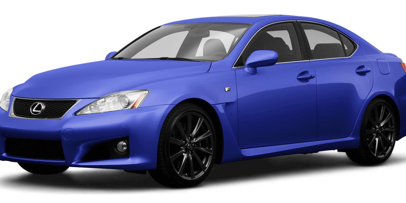 LEXUS IS 2009 JTHBP262195004985 image