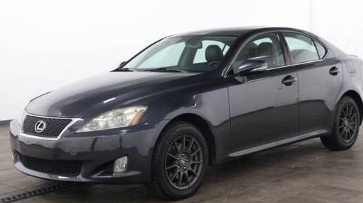 LEXUS IS 2009 JTHCK262595029438 image