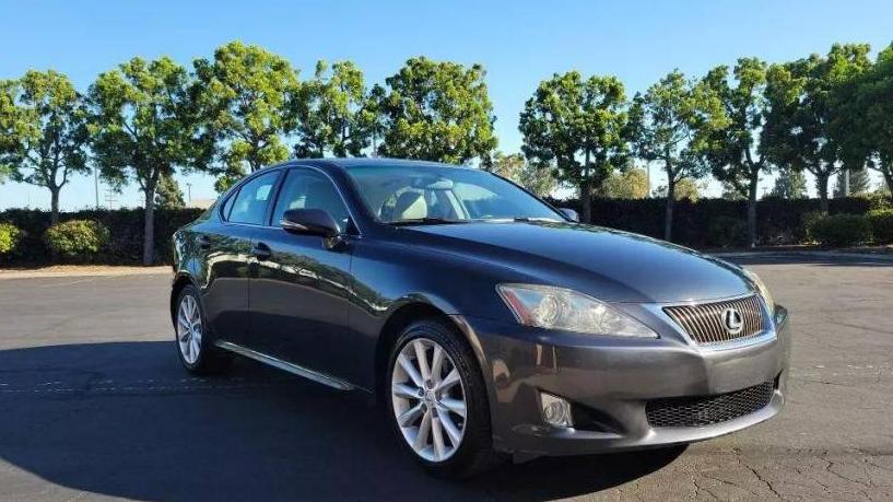 LEXUS IS 2009 JTHBK262992085637 image