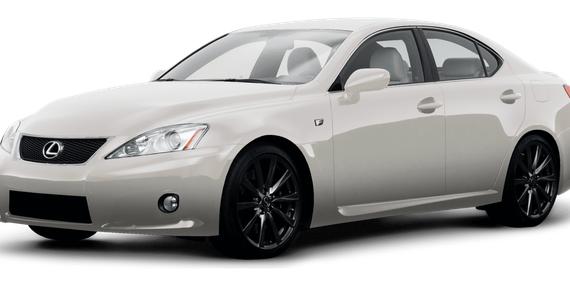 LEXUS IS 2009 JTHCK262792031032 image