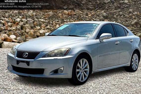 LEXUS IS 2009 JTHCK262X92030862 image LEXUS IS 2009 JTHCK262X92030862 image
