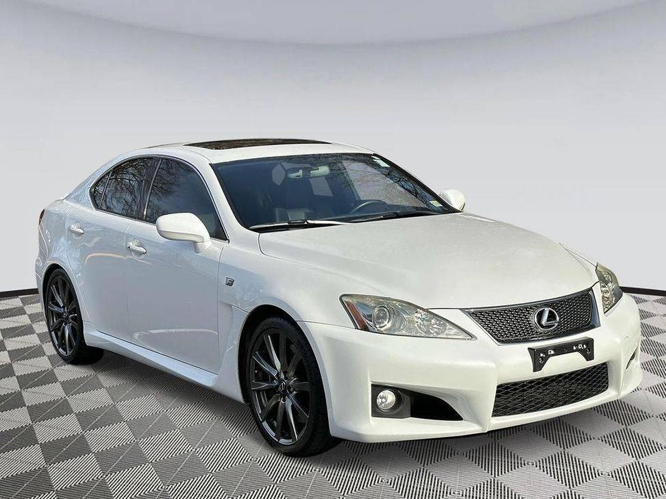 LEXUS IS 2009 JTHBP262695006019 image