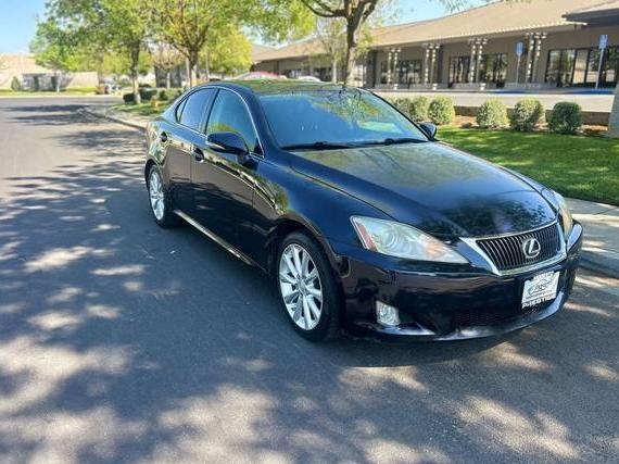 LEXUS IS 2009 JTHBK262892089582 image LEXUS IS 2009 JTHBK262892089582 image