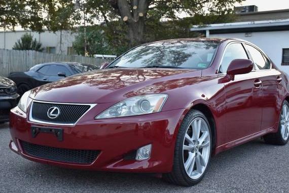 LEXUS IS 2007 JTHBK262172057103 image LEXUS IS 2007 JTHBK262172057103 image