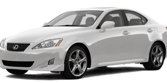 LEXUS IS 2007 JTHBK262072042205 image