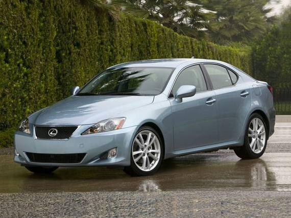 LEXUS IS 2007 JTHCK262472015786 image LEXUS IS 2007 JTHCK262472015786 image