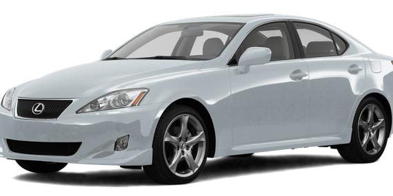 LEXUS IS 2007 JTHBK262572052924 image