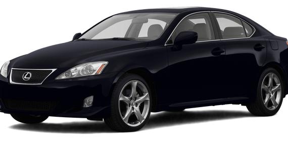 LEXUS IS 2007 JTHBK262775026906 image LEXUS IS 2007 JTHBK262775026906 image