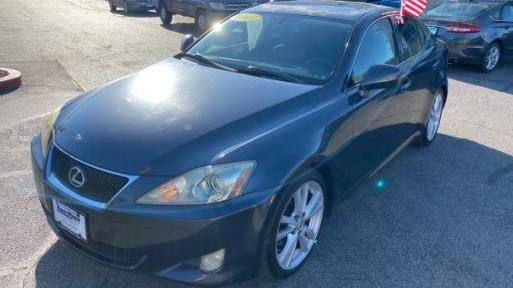 LEXUS IS 2007 JTHBK262372054185 image