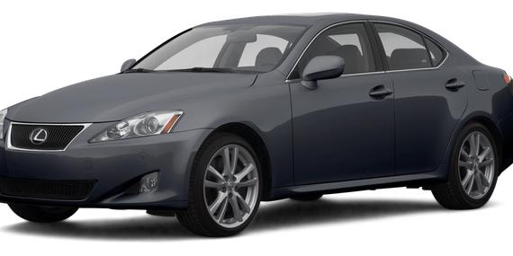 LEXUS IS 2007 JTHBE262172008054 image