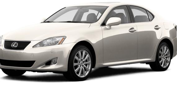 LEXUS IS 2007 JTHCK262975011778 image LEXUS IS 2007 JTHCK262975011778 image