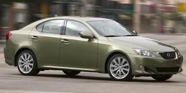 LEXUS IS 2007 JTHBK262075048813 image LEXUS IS 2007 JTHBK262075048813 image