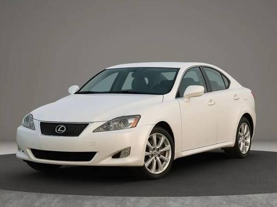 LEXUS IS 2007 JTHCK262972013063 image LEXUS IS 2007 JTHCK262972013063 image