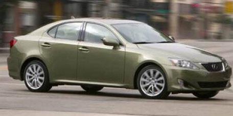 LEXUS IS 2007 JTHBK262175034466 image LEXUS IS 2007 JTHBK262175034466 image