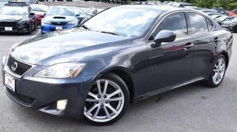 LEXUS IS 2007 JTHBK262875047604 image