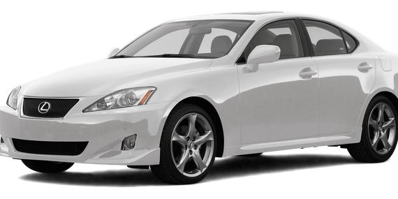 LEXUS IS 2007 JTHBK262672028664 image LEXUS IS 2007 JTHBK262672028664 image