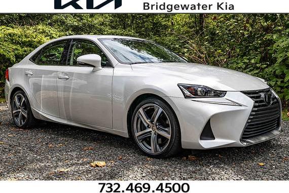 LEXUS IS 2019 JTHC81D25K5040022 image LEXUS IS 2019 JTHC81D25K5040022 image