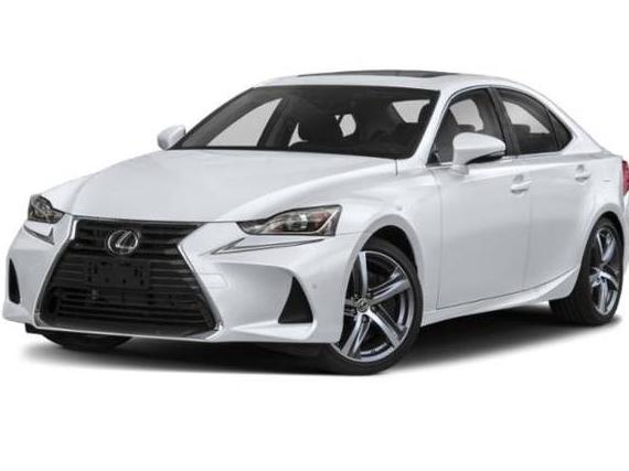LEXUS IS 2019 JTHBZ1D20K5034766 image LEXUS IS 2019 JTHBZ1D20K5034766 image