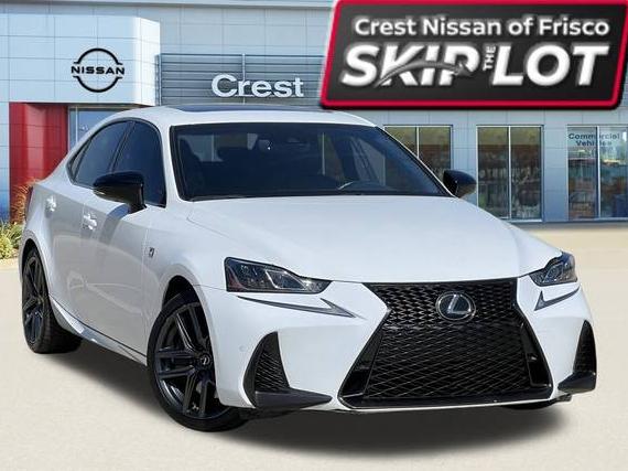 LEXUS IS 2019 JTHBA1D29K5096058 image LEXUS IS 2019 JTHBA1D29K5096058 image