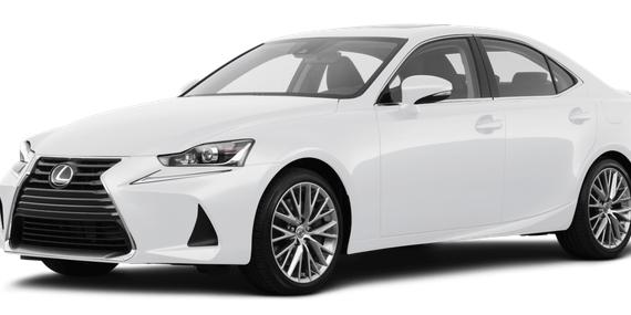 LEXUS IS 2019 JTHBA1D26K5090606 image LEXUS IS 2019 JTHBA1D26K5090606 image