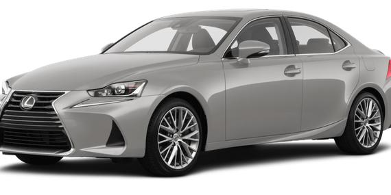 LEXUS IS 2019 JTHBA1D29K5098456 image LEXUS IS 2019 JTHBA1D29K5098456 image